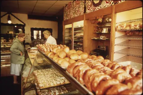 Wenzels The Bakers photo 2