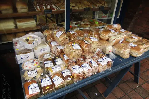 Wenzels The Bakers photo 1